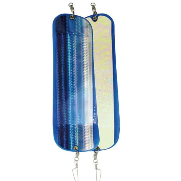 28cm Diving Flash Board Trolling Flasher Fishing Trolling Diving Board