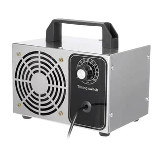 Ozone Generator Machine