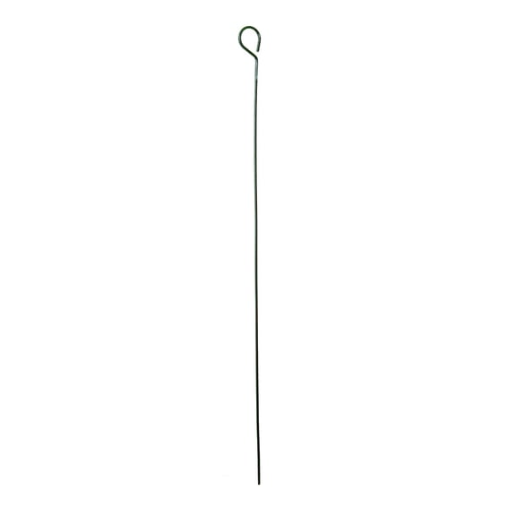 28in H Single Loop Plant Support (20-pack)