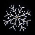 thumbnail image 1 of Snowflake LED Pure White 28", 1 of 1