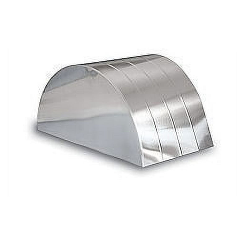 Chassis Engineering 28in x 45in x .040in Aluminum Wheel Tubs Chassis Engineering 28in x 45in x .040in Aluminum Wheel Tubs
