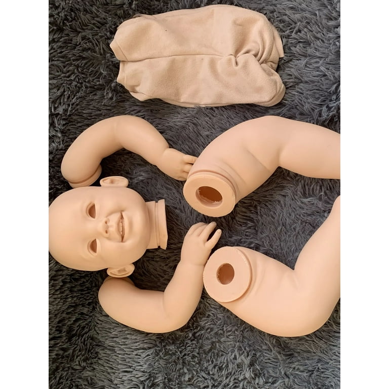 Cammi reborn kit cheap