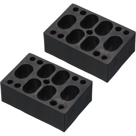 Risers Longboard