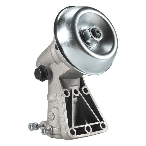 28mm 10T Gearhead Gear Case Working Head Trimmer Brushcutter for Oleo- Dia 36/37/38/43/44 Emark EM780