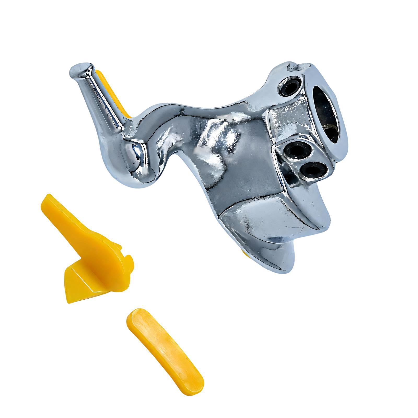 28mm/29mm/30mm Tire Changer Tool Head with Central Mounting Opening and ...