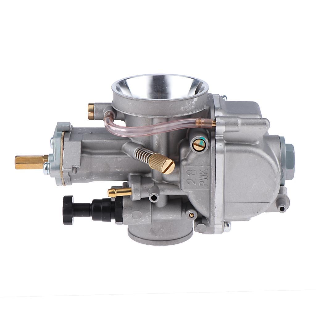 28mm 30mm Carburetor Carb for OKO 28 - Fits Engine Dirt Bike Racing ATV Scooter