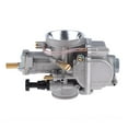 thumbnail image 1 of 28mm 30mm Carburetor Carb for OKO 28 - Fits Engine Dirt Bike Racing ATV Scooter, 1 of 10