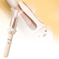 thumbnail image 1 of 28mm Automatic Curling Wand Creates Effortless Curls Without Heat Damage Hair Styling Tool, 1 of 7