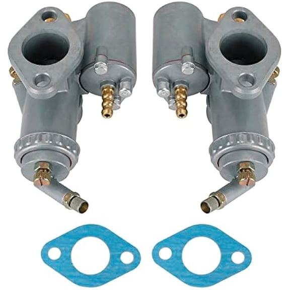 28mm Carburetor Replacement PZ28 Fit Ural K750 R50 R60/2 R69S R12 R1 R71 M72, Stable Idle & Smooth Throttle