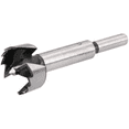 thumbnail interactive-video image 1 of AB Tools Forstner Drill Bits – Precision Wood Boring 15mm To 35mm (Choose Size) 1 of 3