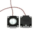 thumbnail image 1 of 28mm Magnetic Speakers Component, Inner Magnets Design for Portable Speakers, 1 of 7