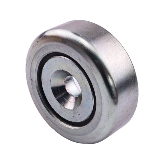 28mm Mast Guide Bearing MG28MM-1 529.120.0001 Compatible with Princeton PB40, PB50 D45 D50 Moffett M5 M8 M10 M20 M25 Teledyne Truck Mounted Forklift
