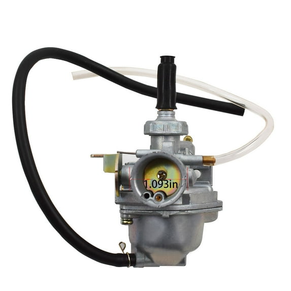 28mm Motorcycle Carburetor Carb with Throttle Cable Fit for Honda CRF50F XR50R Z50 Z50A Z50R