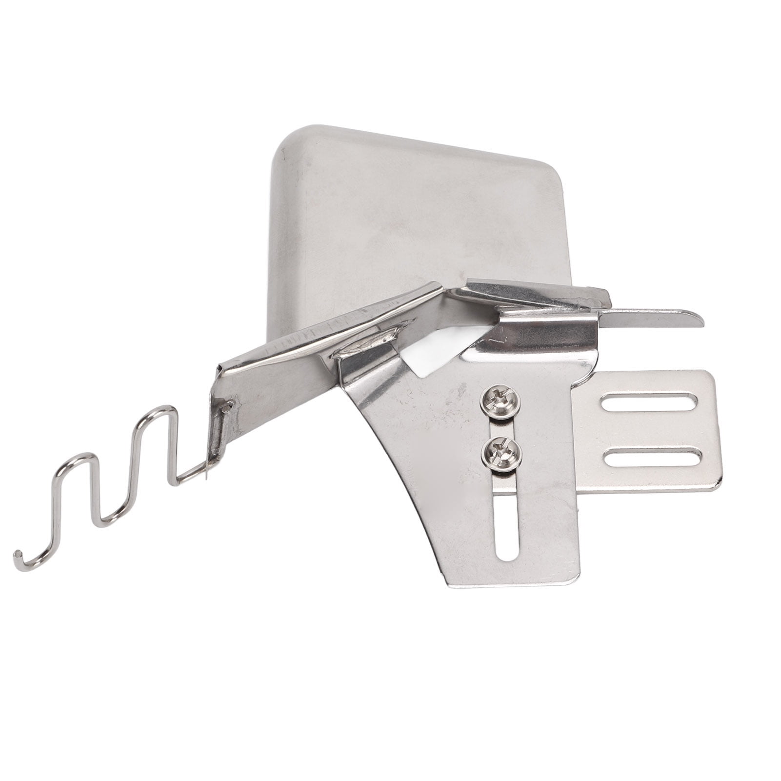 28mm Sewing Four Fold Binder,Stainless Steel Sewing Machine Binder