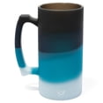 thumbnail image 1 of 28oz Silicone Beer Stein, Moon Beam, 1 of 7