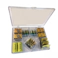 thumbnail image 1 of 28pc Exell Battery Essentials Kit (Best & Most Popular Small Battery Assortment), 1 of 2