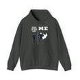 thumbnail image 1 of 28th Birthday Hoodie, Gifts, Hooded Sweatshirt, 1 of 4