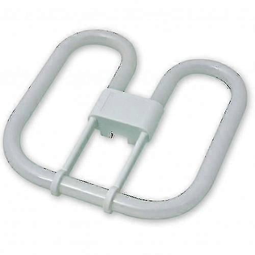 28w 4 Pin 2d Energy Saving Lamp