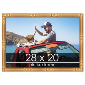 28x20 Frames for Home Wall Decor