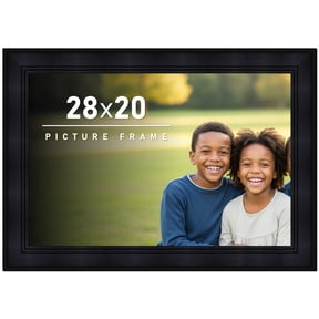 28x20 Frames for Home Wall Decor