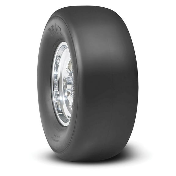 Mickey Thompson D6635 29.0/10.5R18 X5 Drag Tire
