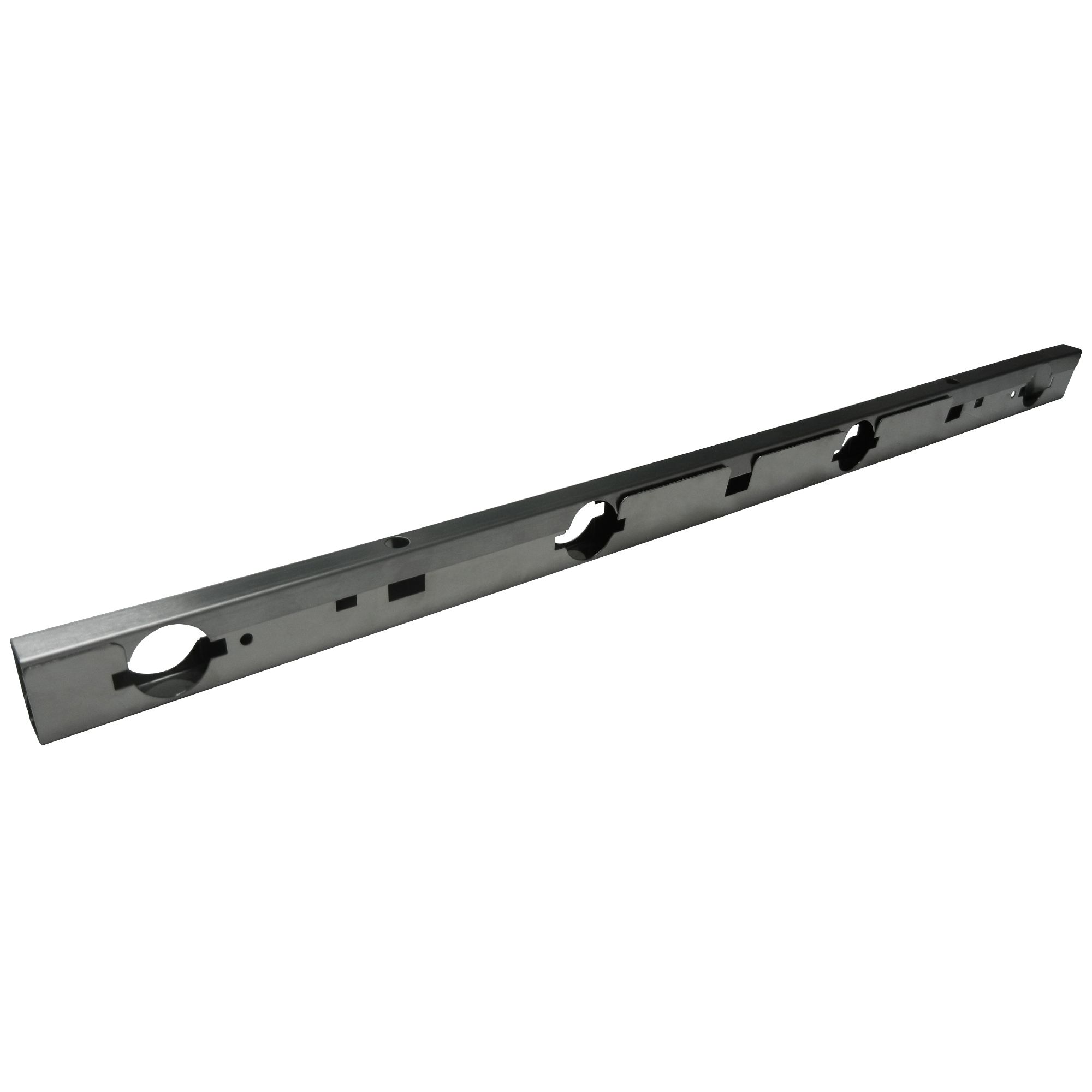 29.25" Stainless Steel Cross Over Burner for Features a gas grills stainless steel burner for Mr. Steak Gas Grills - image 1 of 2