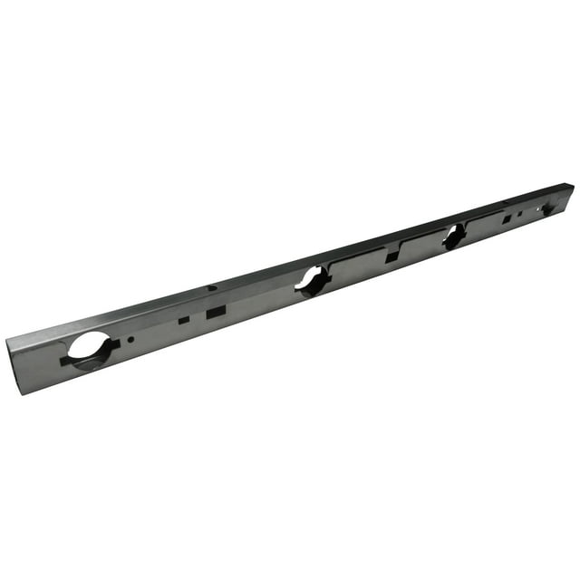 29.25" Stainless Steel Cross Over Burner for Features a gas grills stainless steel burner for Mr. Steak Gas Grills