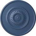 thumbnail image 1 of 29 3/4"OD x 1 1/2"P Wigan Ceiling Medallion Americana Finished, 1 of 7