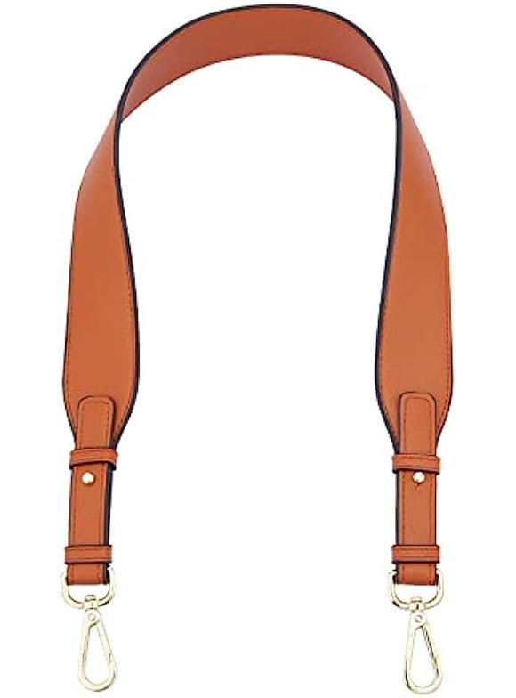 Leather Shoulder Strap Wallets