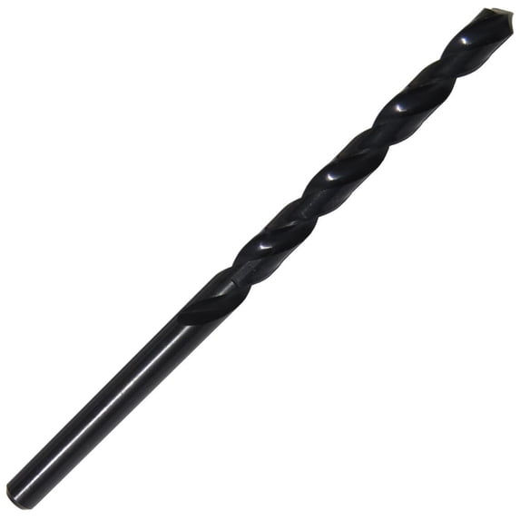 29/32" HSS Taper Length Drill Bit, DWDTL29/32