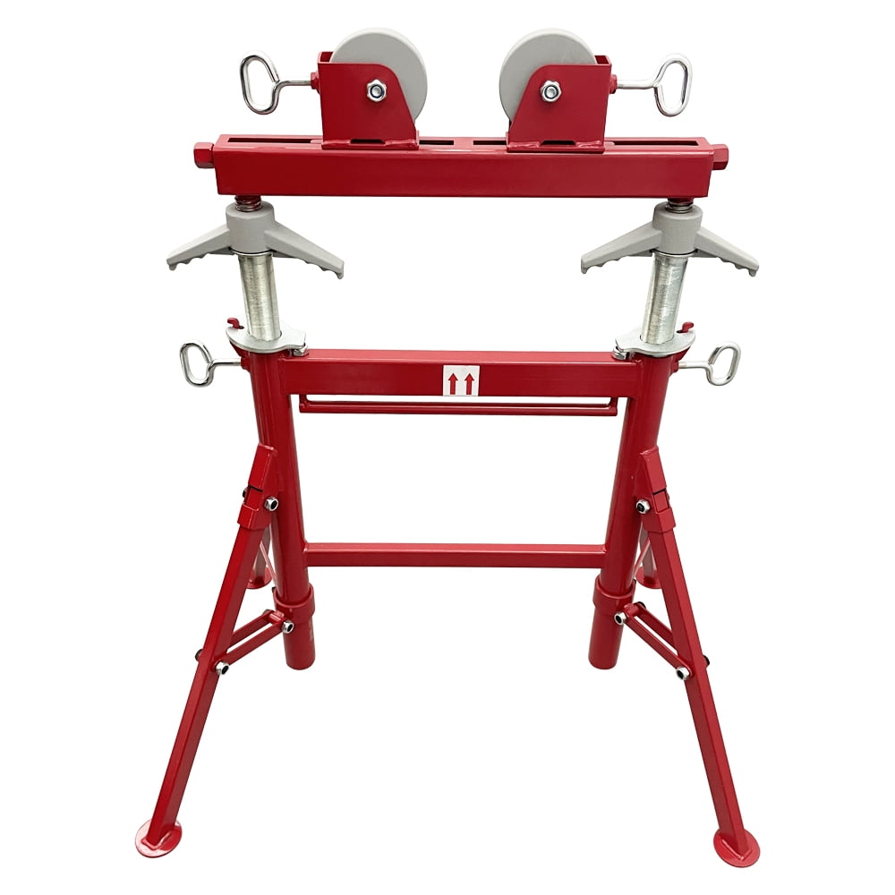 Pipe Rocker Support 29