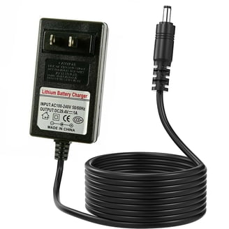 Hyper Dirt Bike Charger