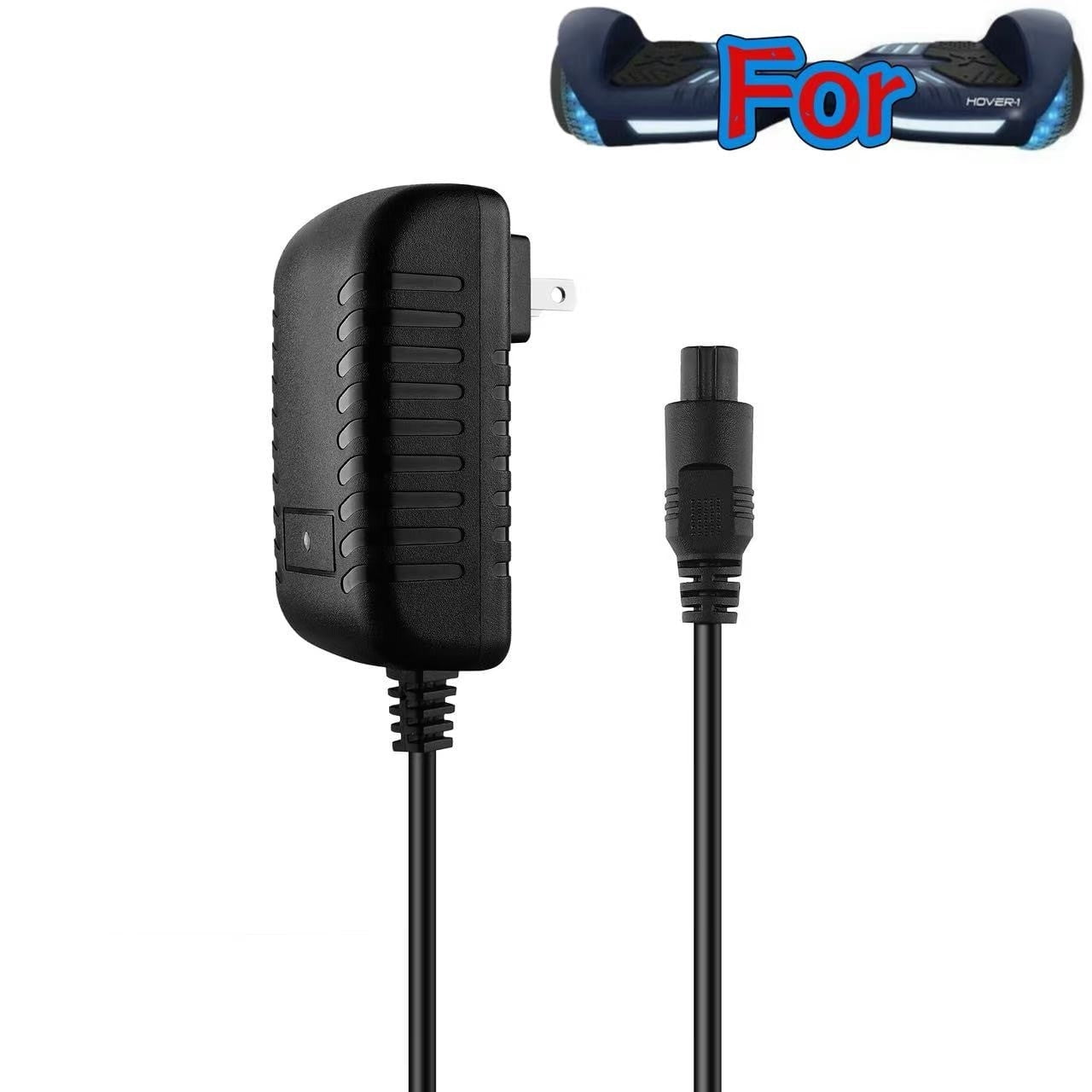 Jetson Hoverboard Battery Charger | Hover-board