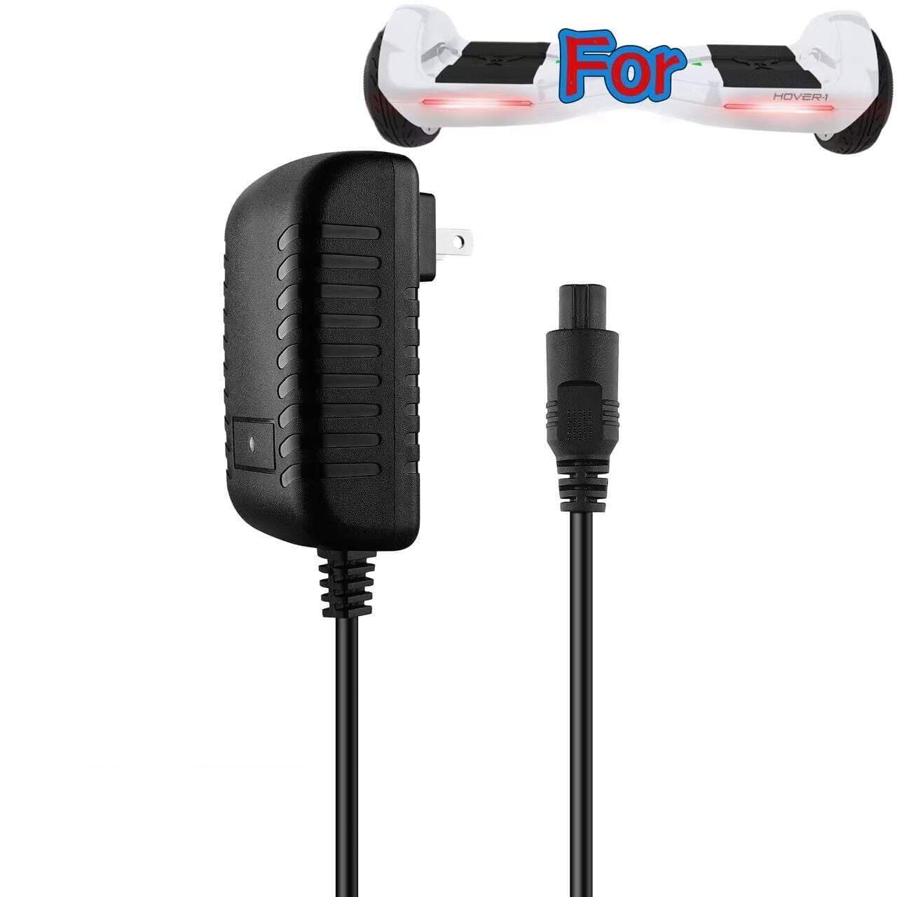 Charger X Hover Max Hover-1 My First Kids Hoverboard MPH Max Speed