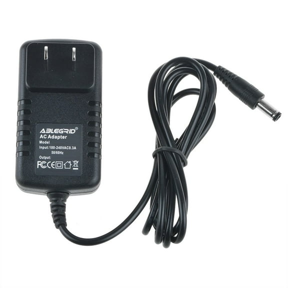 29.4V AC Adapter For Hover-1 Comet Electric Scooter Charger Power Supply Cord