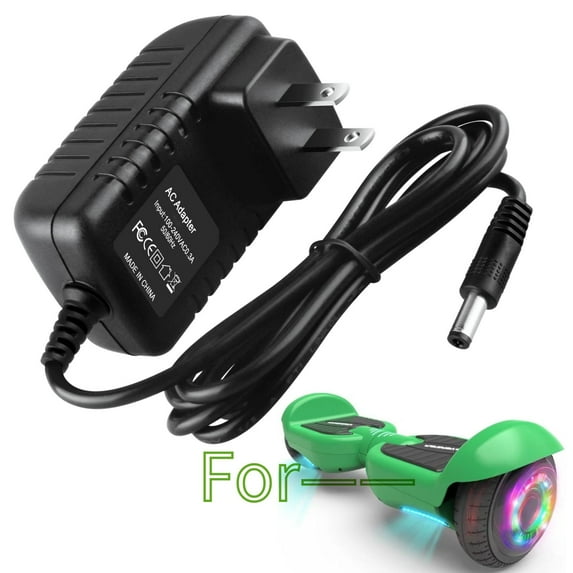 29.4V Charger Compatible With Hoverstar HS2.1 HS21 24V 4Ah
