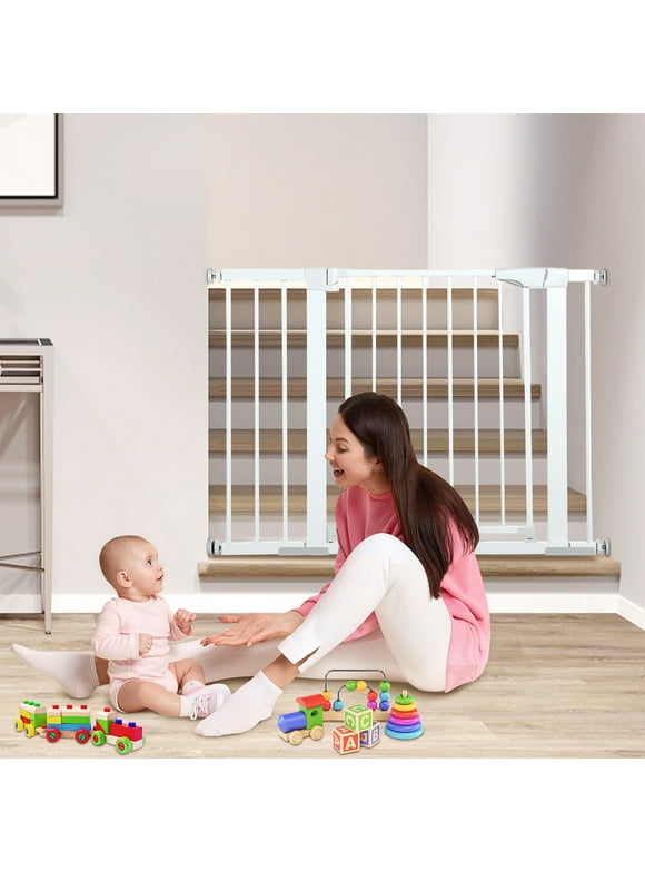 Extra Wide Baby Gates