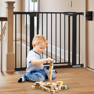 Stair gates best sale walmart