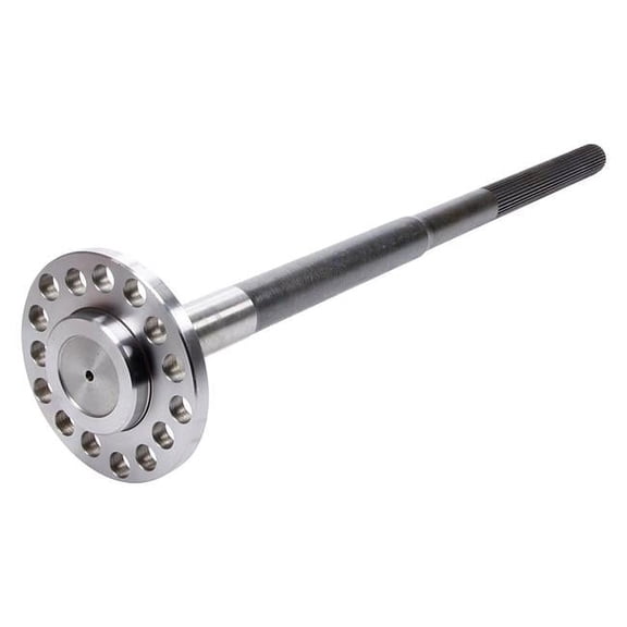 29.5 in. 31 Spline Flanged Axle for Ford 9 in. Rear Ends