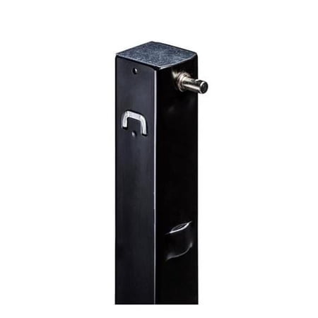 29.5 in. Follow Landing Gear Leg