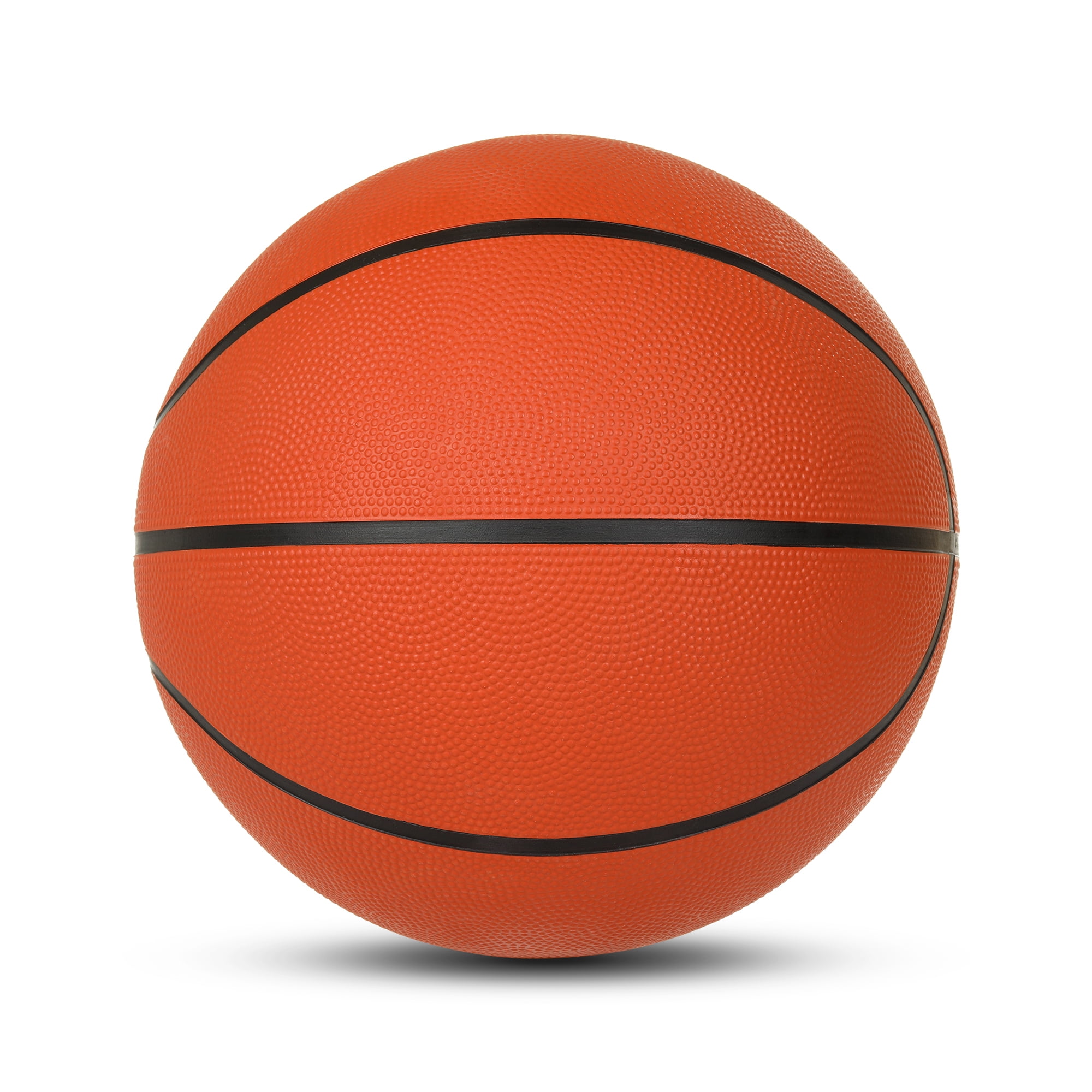 What size is 2024 a standard basketball
