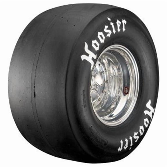 29.5 x 10.5-15 Drag Slick Racing Tires