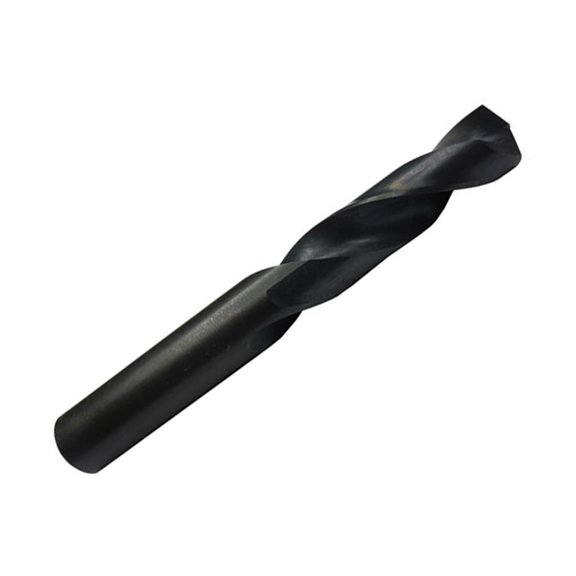 29/64" HSS Heavy Duty Split Point Stub Drill Bit, Qualtech, DWDST29/64