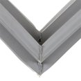 thumbnail image 1 of 29.69 x 24.25 in. Press-In & Push-In Door Gasket, 1 of 1