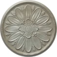 thumbnail image 1 of 29 7/8"OD x 1 3/8"P Fairfax Ceiling Medallion Flash Gold Finished, 1 of 6