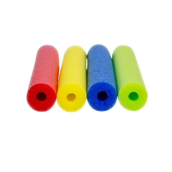 29.92 Inch Foam Sponge Swimming Buoyancy Bars, Adults & Kids Parent-Child Interactive Outdoor Water Game Props, Team Building Pool Tug Of War Relay Races Balance Challenge Fun Play Toys
