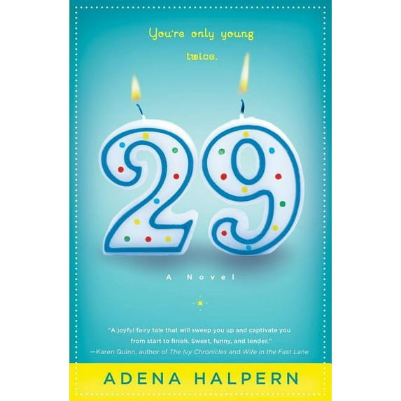 29, (Paperback)