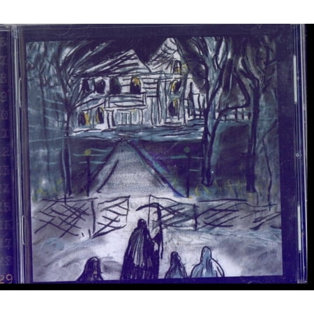 29 (CD)