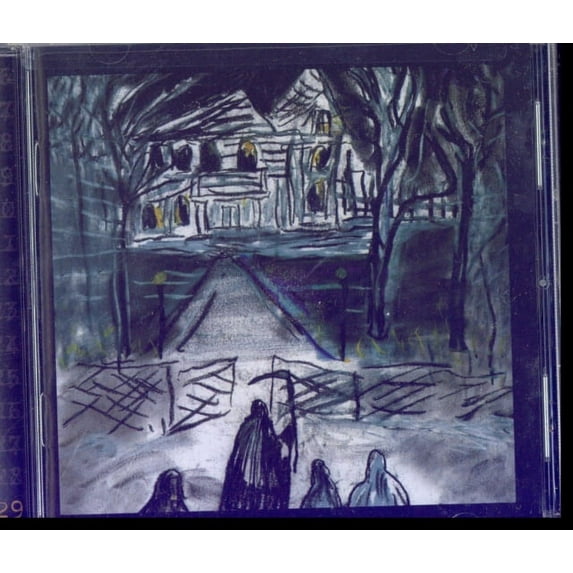 29 (CD)