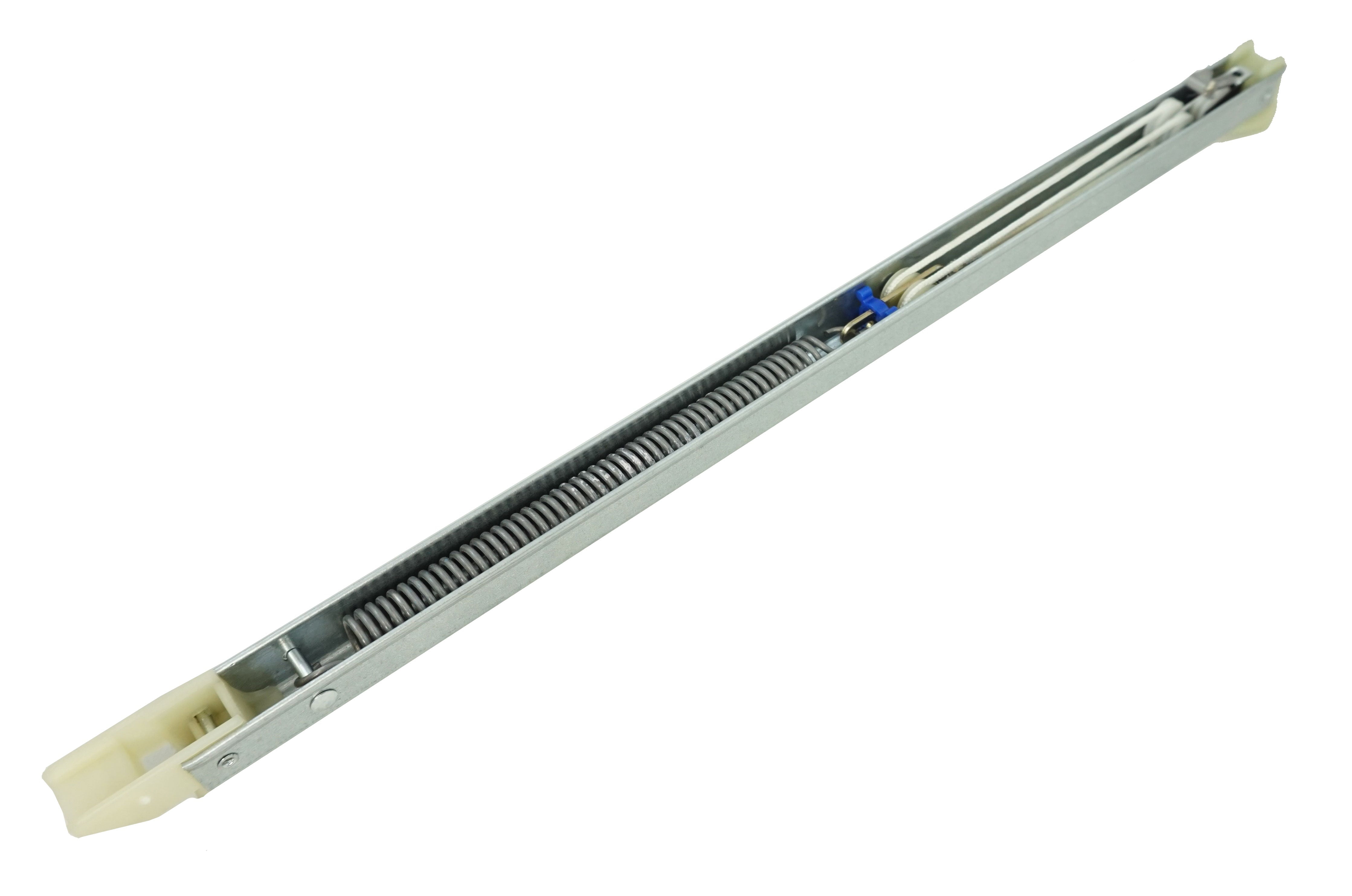 WRS Caldwell Series 300 Window Balance - 5/8" Channel, 24" Length For 15-18 Lb Sashes, Non-Tilt Replacement